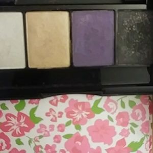 Kat Von D Eyeshadow Palette